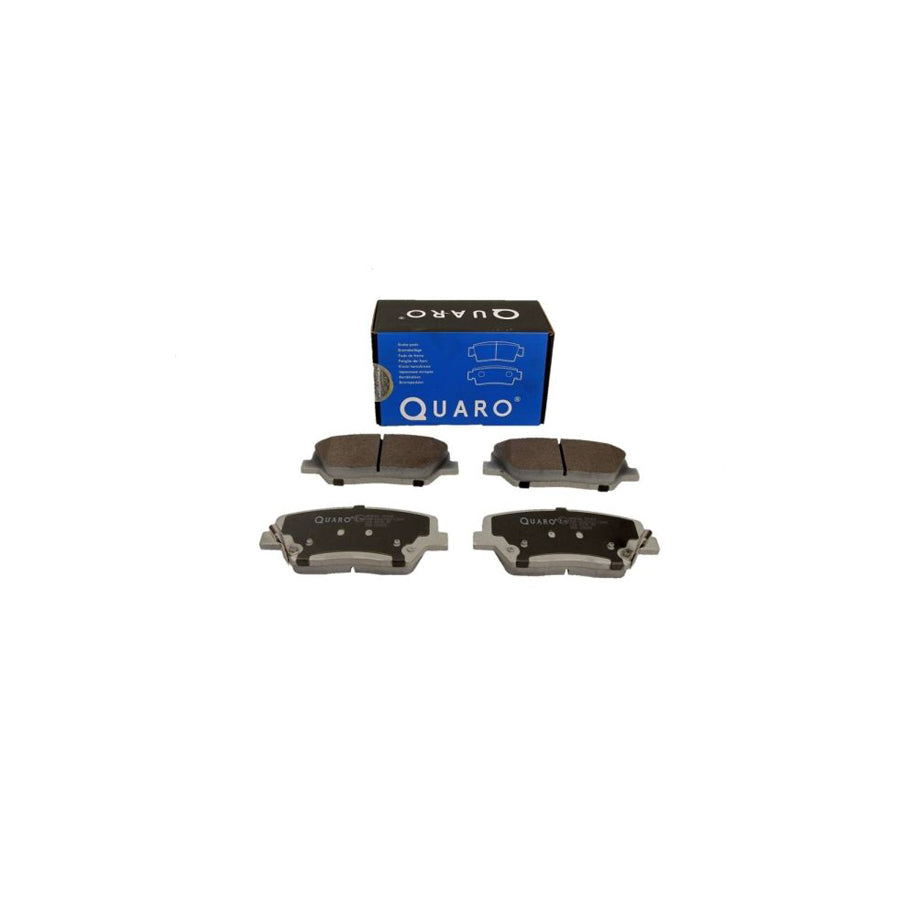 Quaro QP8946 Brake Pad Set