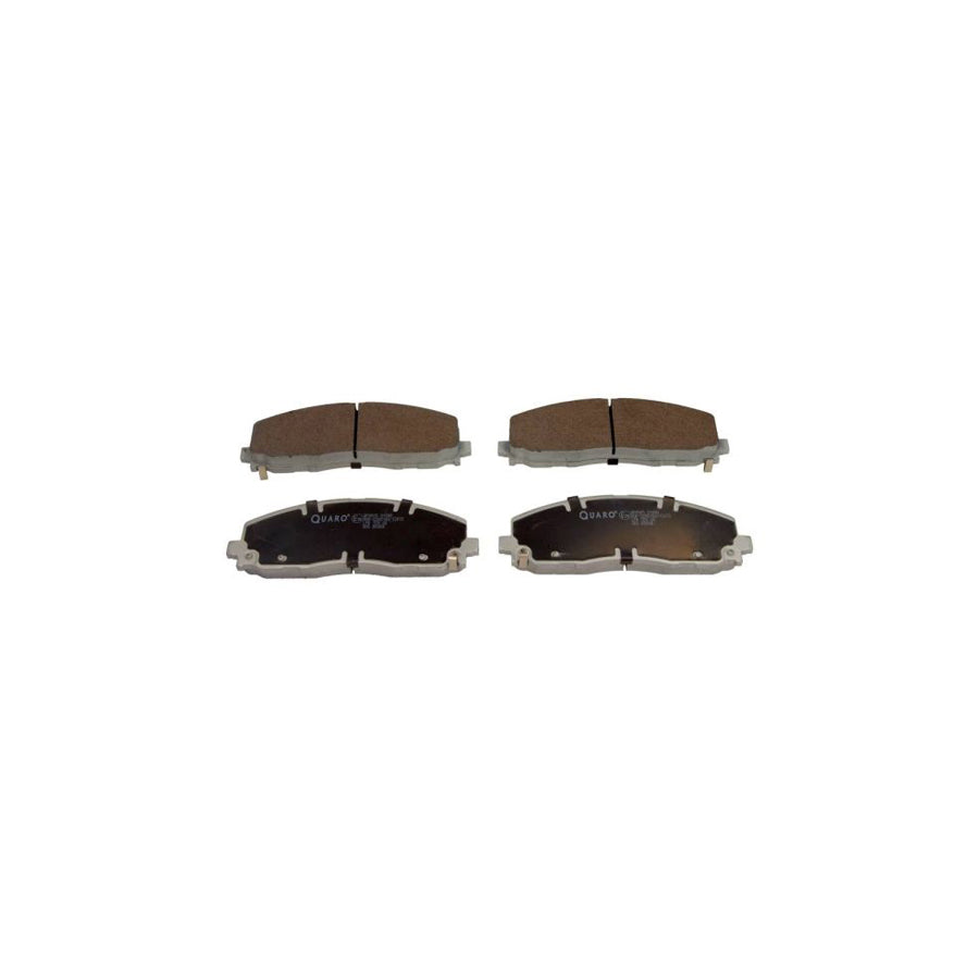 Quaro QP9505 Brake Pad Set