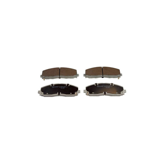 Quaro QP9505 Brake Pad Set