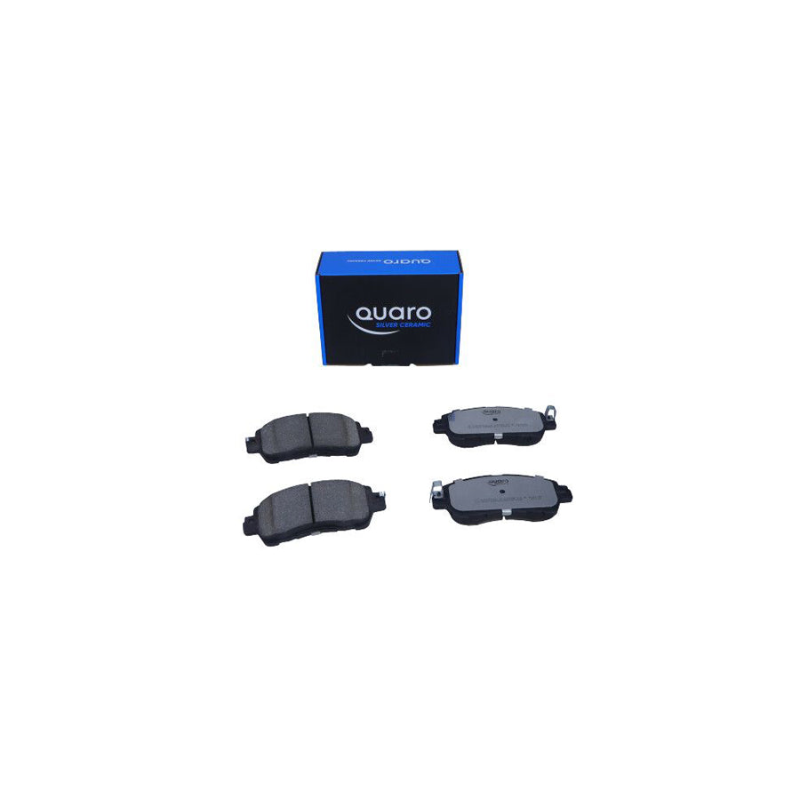 Quaro QP9510C Brake Pad Set
