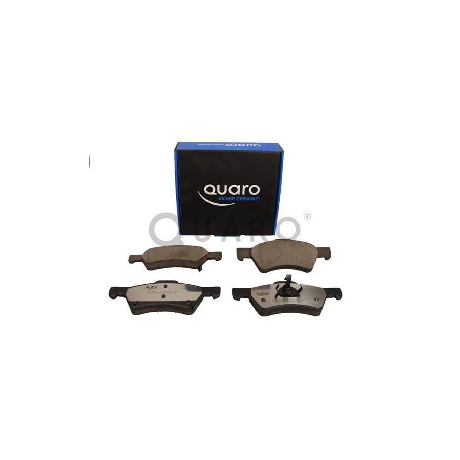 Quaro QP9601C Brake Pad Set