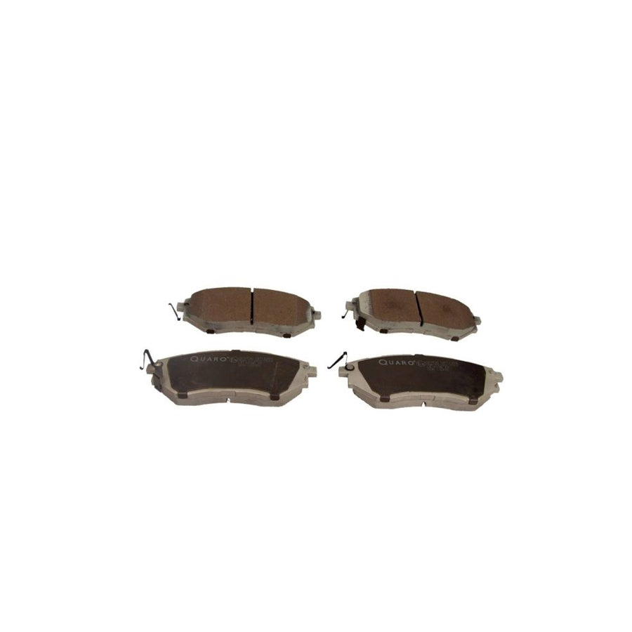 Quaro QP9736 Brake Pad Set