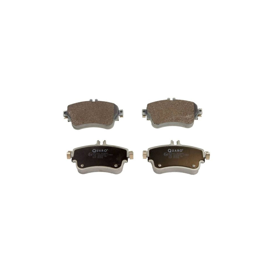 Quaro QP9763 Brake Pad Set