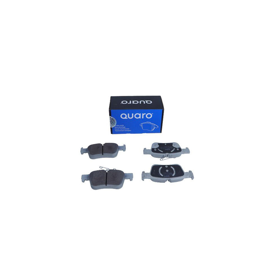 Quaro QP9821 Brake Pad Set