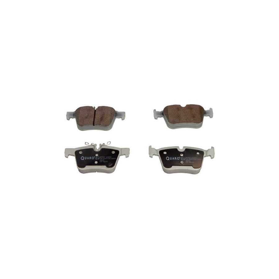 Quaro QP9909 Brake Pad Set