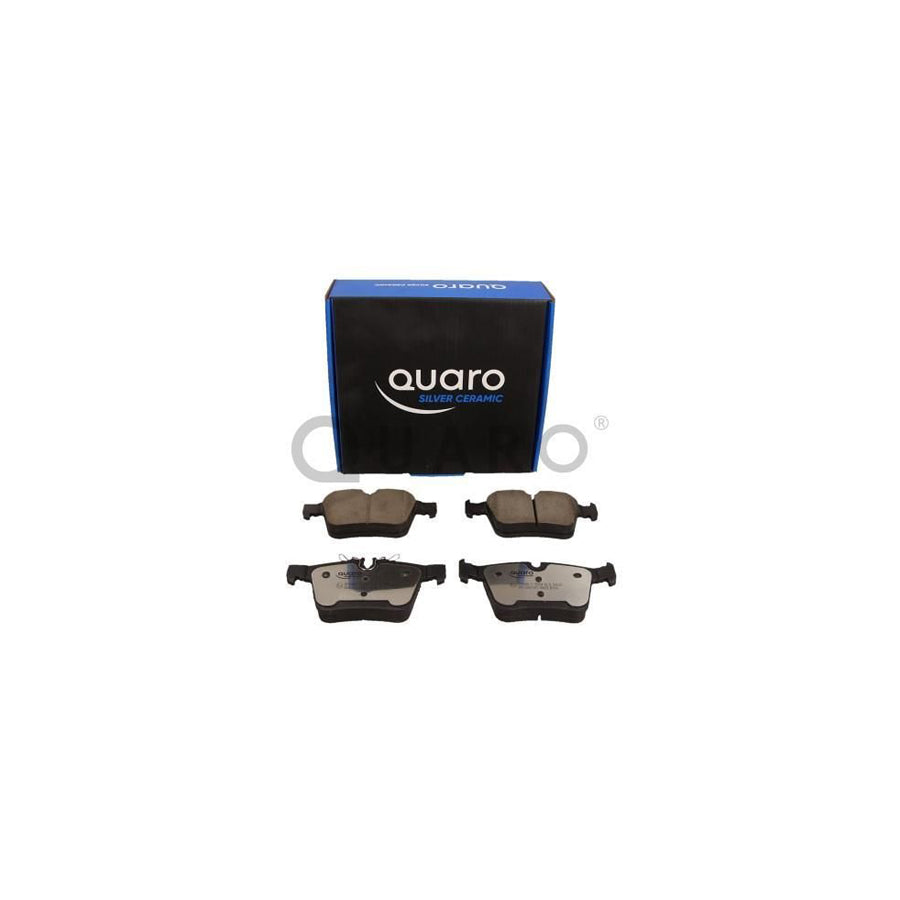 Quaro QP9909C Brake Pad Set