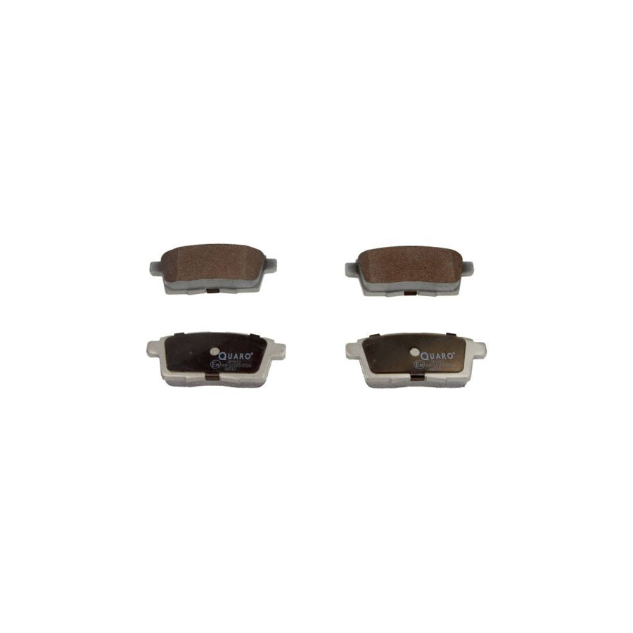 Quaro QP9913 Brake Pad Set