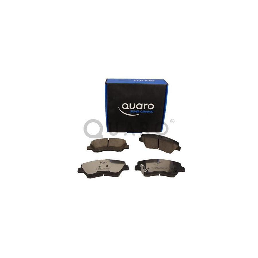 Quaro QP9954C Brake Pad Set