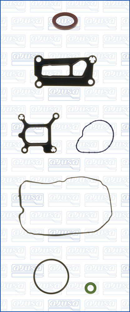 AJUSA AJU54343200 Crankcase Gasket Kit