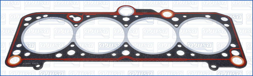 AJUSA AJU10037100 Cylinder Head Gasket