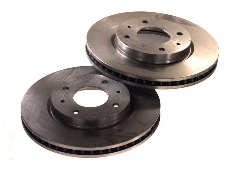 DELPHI BG4068 Brake Disc .