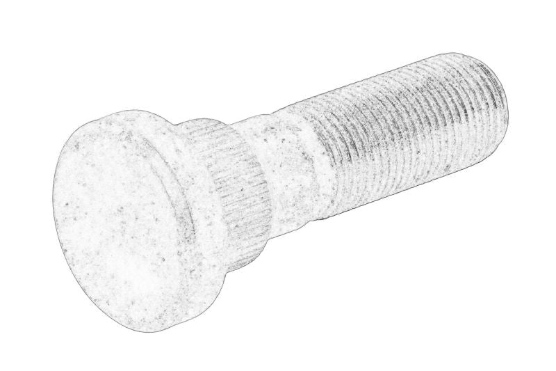 OE JOHN DEERE L55598-JD Wheel Nut