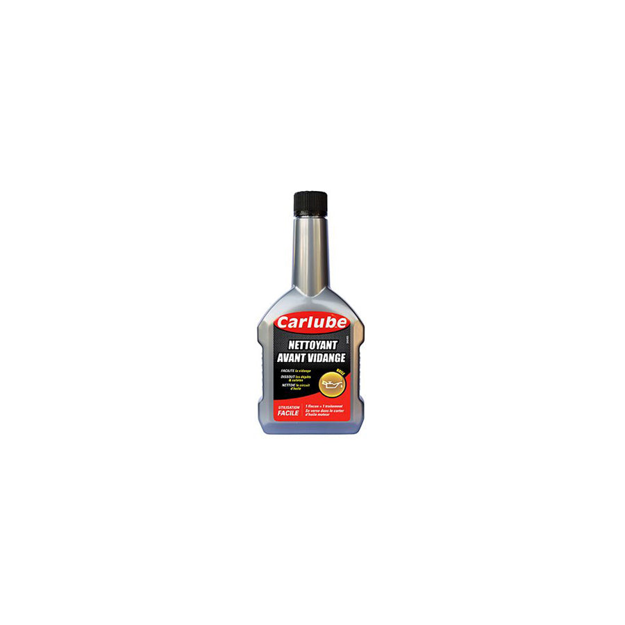 QUINTON HAZELL CAV300 Engine Oil Additive