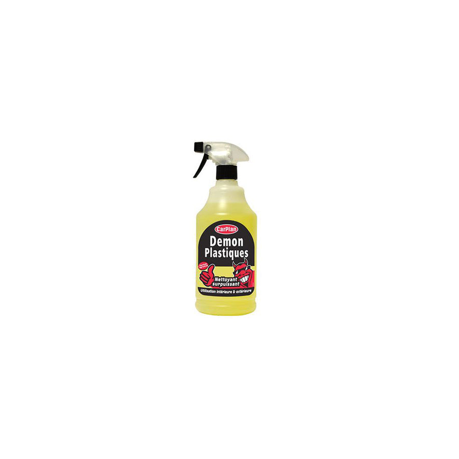 Quinton Hazell Den100 Synthetic Material Cleaner