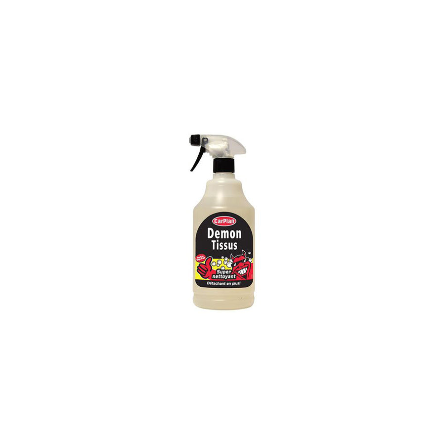 Quinton Hazell Det100 Textile / Carpet Cleaner