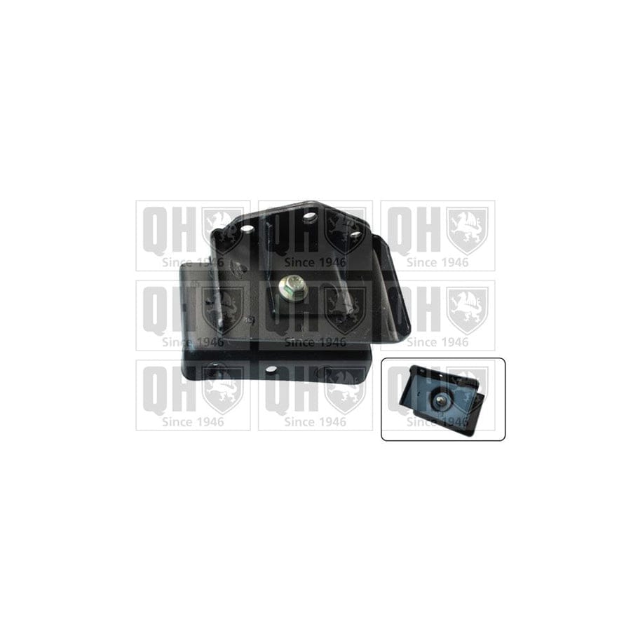Quinton Hazell Em1689 Axle Bush