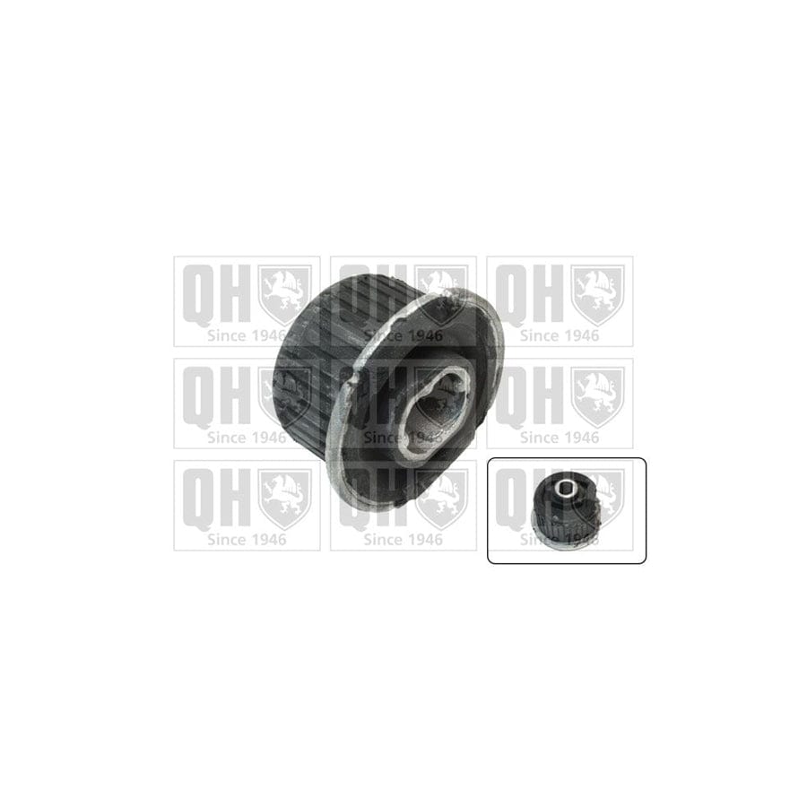 Quinton Hazell Em2701 Axle Bush