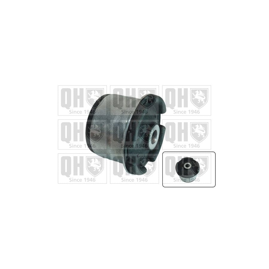 Quinton Hazell Em4032 Axle Bush