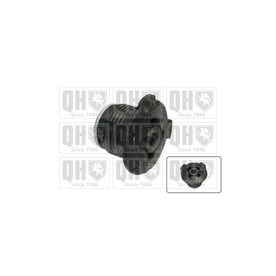 Quinton Hazell Em4080 Axle Bush For Renault 21