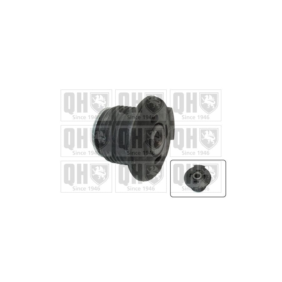 Quinton Hazell Em4081 Axle Bush For Renault 21