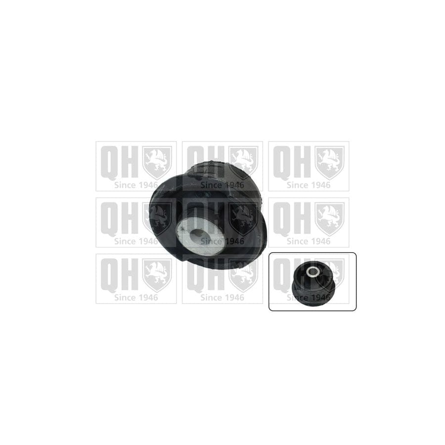 Quinton Hazell Em4096 Axle Bush