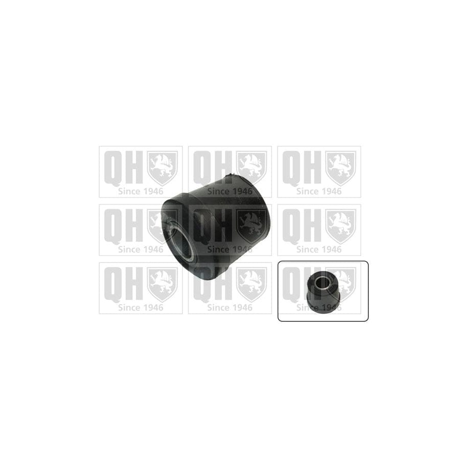 Quinton Hazell Em4109 Axle Bush For Ford Transit