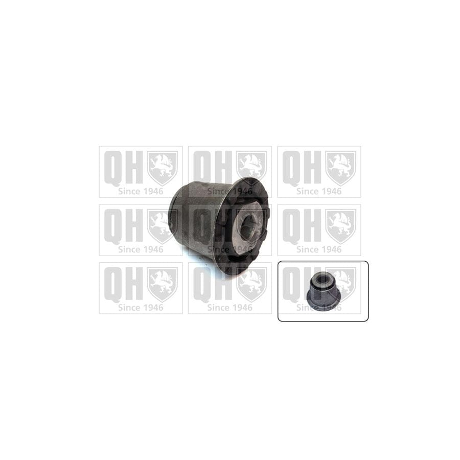 Quinton Hazell Em4154 Mounting, Axle Bracket For Ford Mondeo