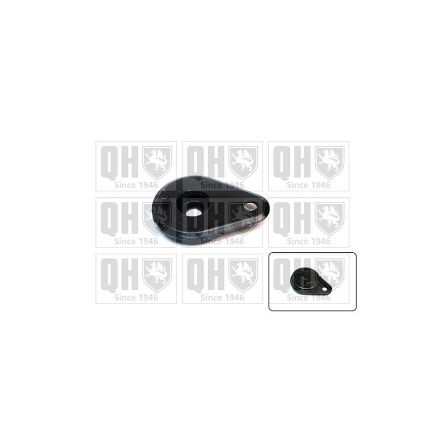 Quinton Hazell Em4155 Mounting, Axle Bracket For Ford Mondeo