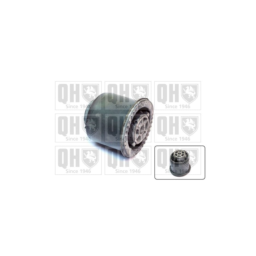 Quinton Hazell Em4638 Axle Bush