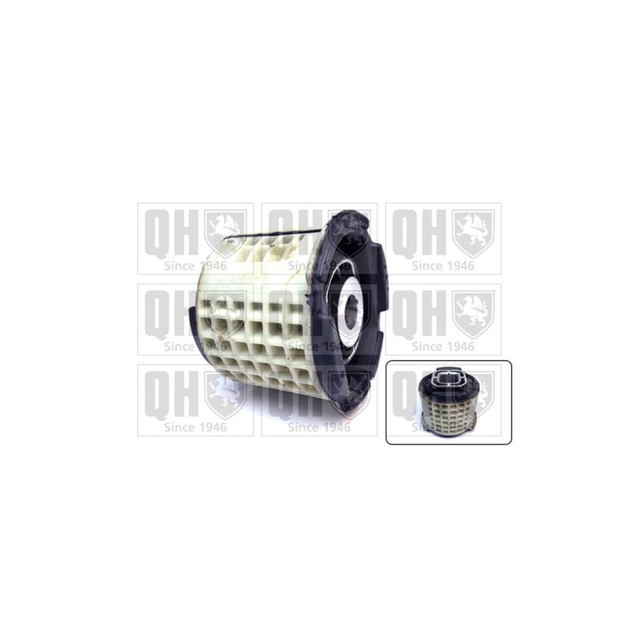 Quinton Hazell Em4765 Axle Bush