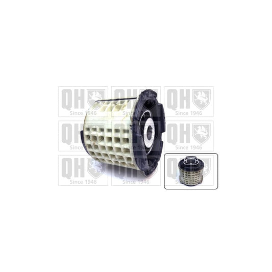 Quinton Hazell Em4765 Axle Bush