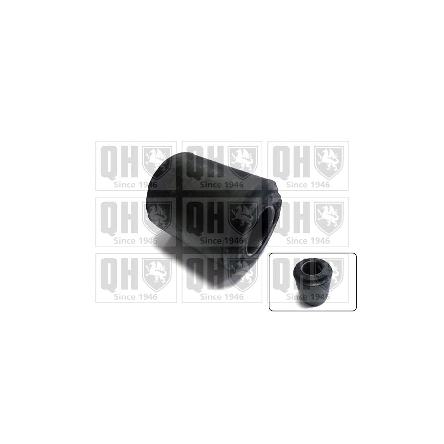 Quinton Hazell EMS1518 Control Arm / Trailing Arm Bush For Mg Mgb