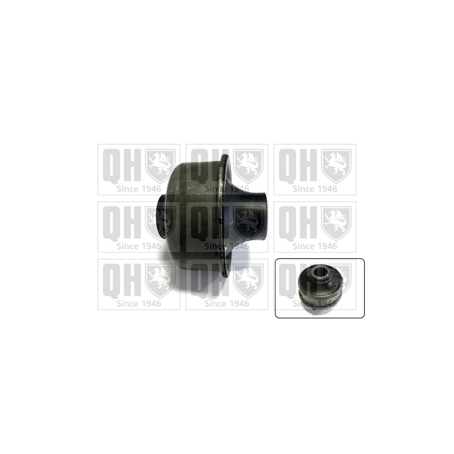 Quinton Hazell EMS1865 Control Arm / Trailing Arm Bush
