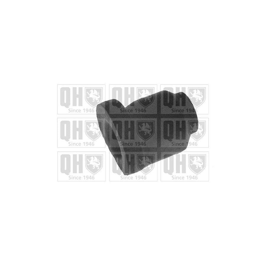 Quinton Hazell EMS1893 Control Arm / Trailing Arm Bush