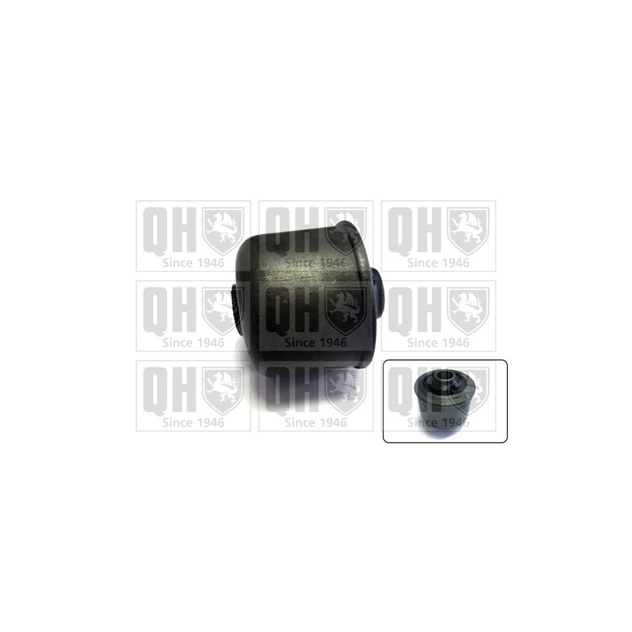 Quinton Hazell EMS2125 Control Arm / Trailing Arm Bush