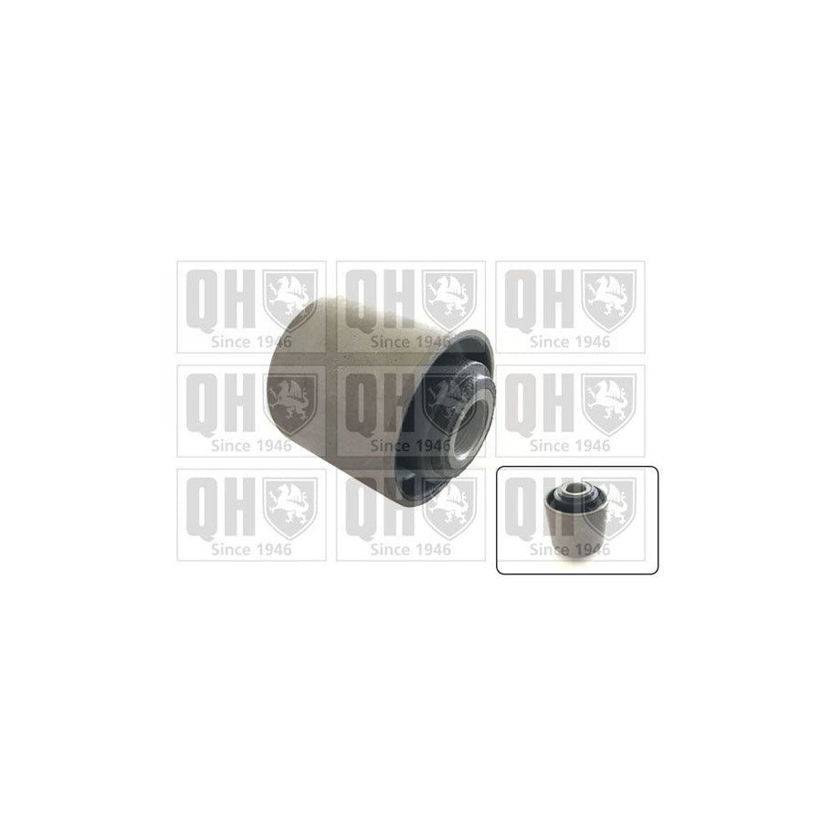Quinton Hazell EMS2176 Control Arm / Trailing Arm Bush For Renault Clio