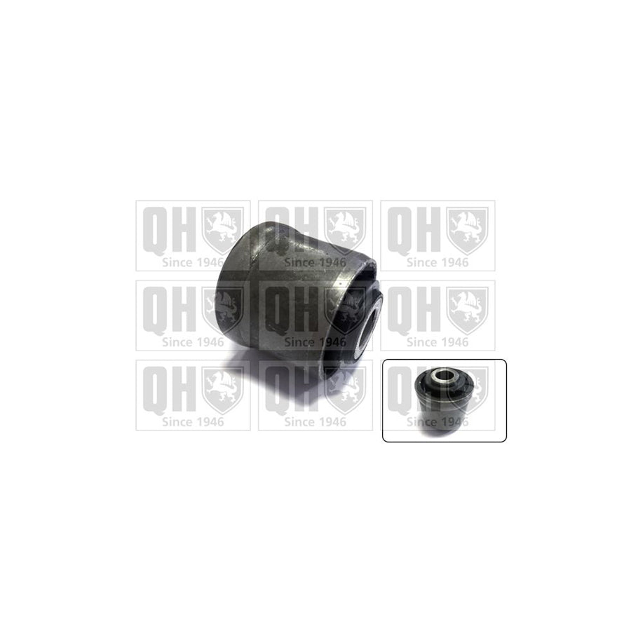 Quinton Hazell EMS2177 Control Arm / Trailing Arm Bush For Renault Clio
