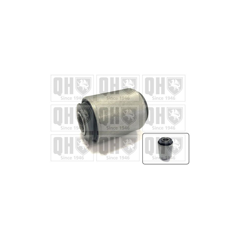 Quinton Hazell EMS2186 Control Arm / Trailing Arm Bush