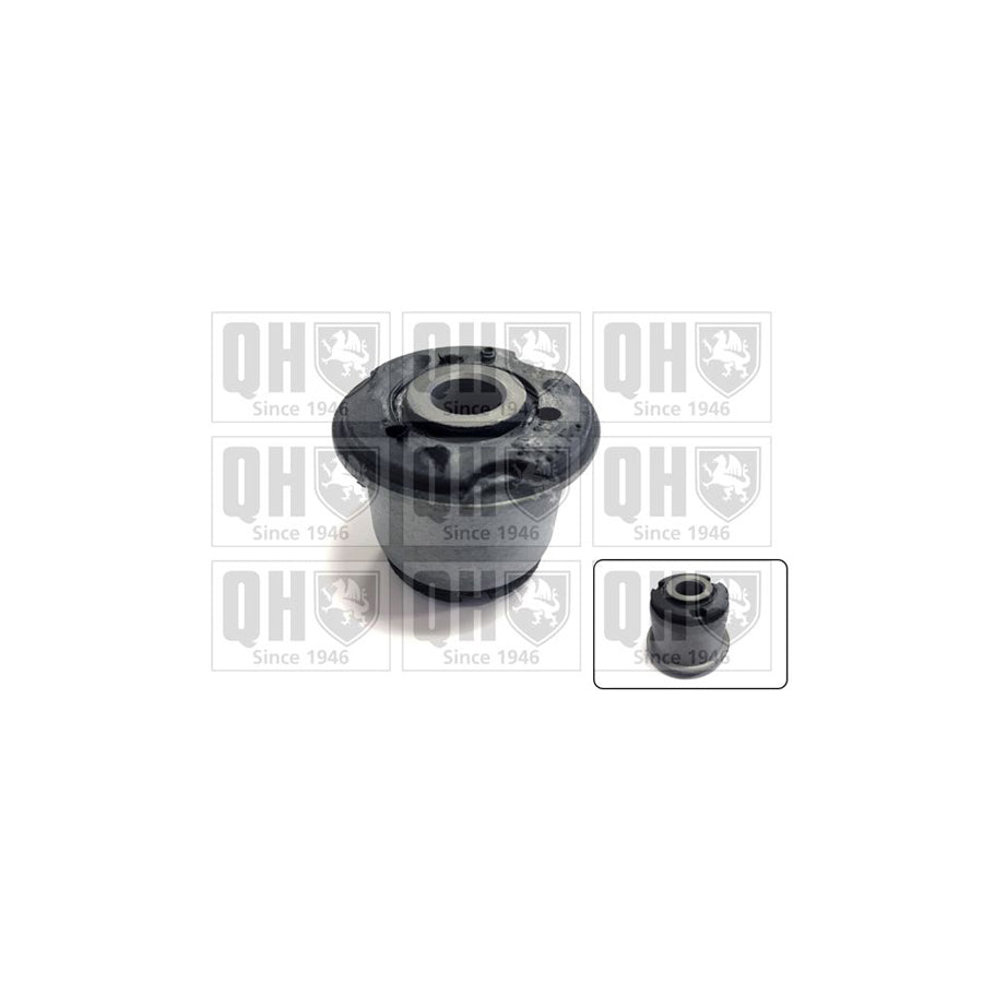 Quinton Hazell EMS3022 Control Arm / Trailing Arm Bush For CitroeN Xantia