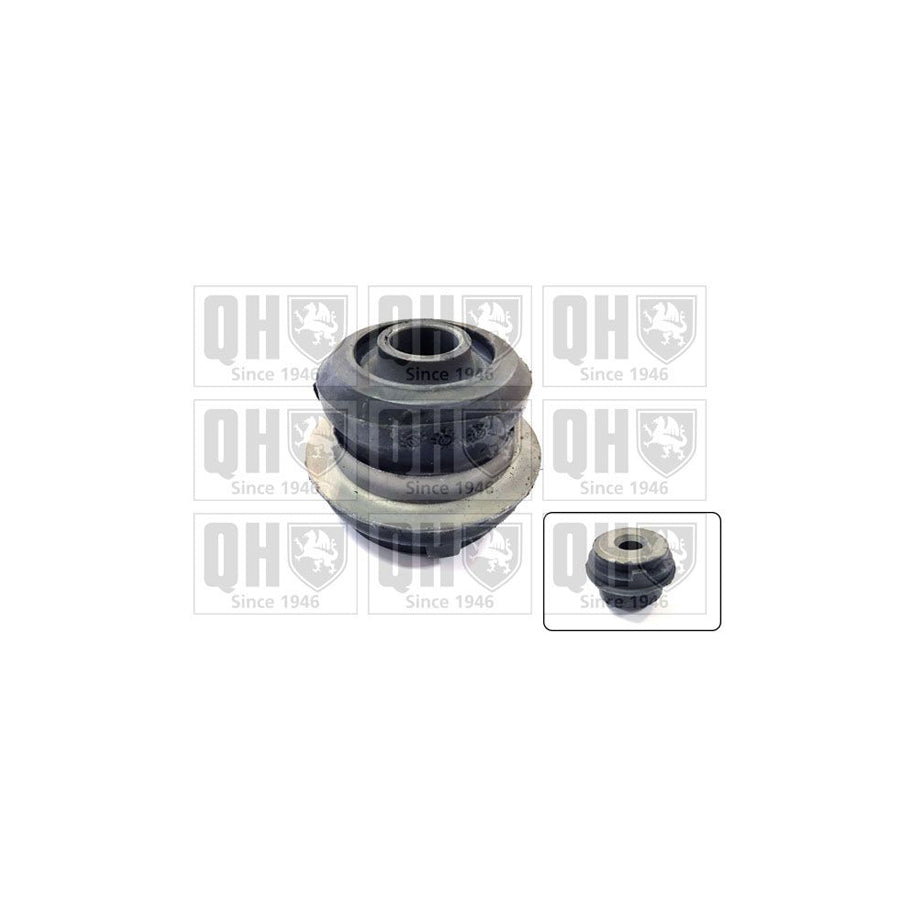 Quinton Hazell EMS8115 Control Arm / Trailing Arm Bush Suitable For MercedesBenz 190 (W201)