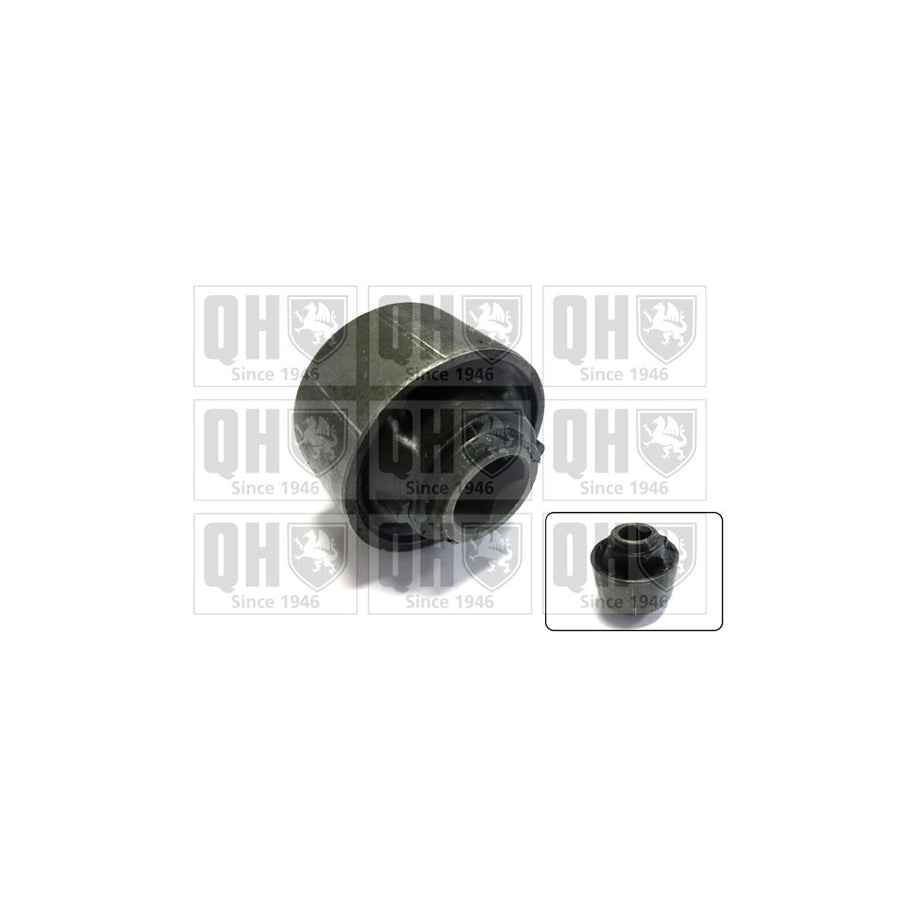 Quinton Hazell EMS8257 Control Arm / Trailing Arm Bush For Mazda 323