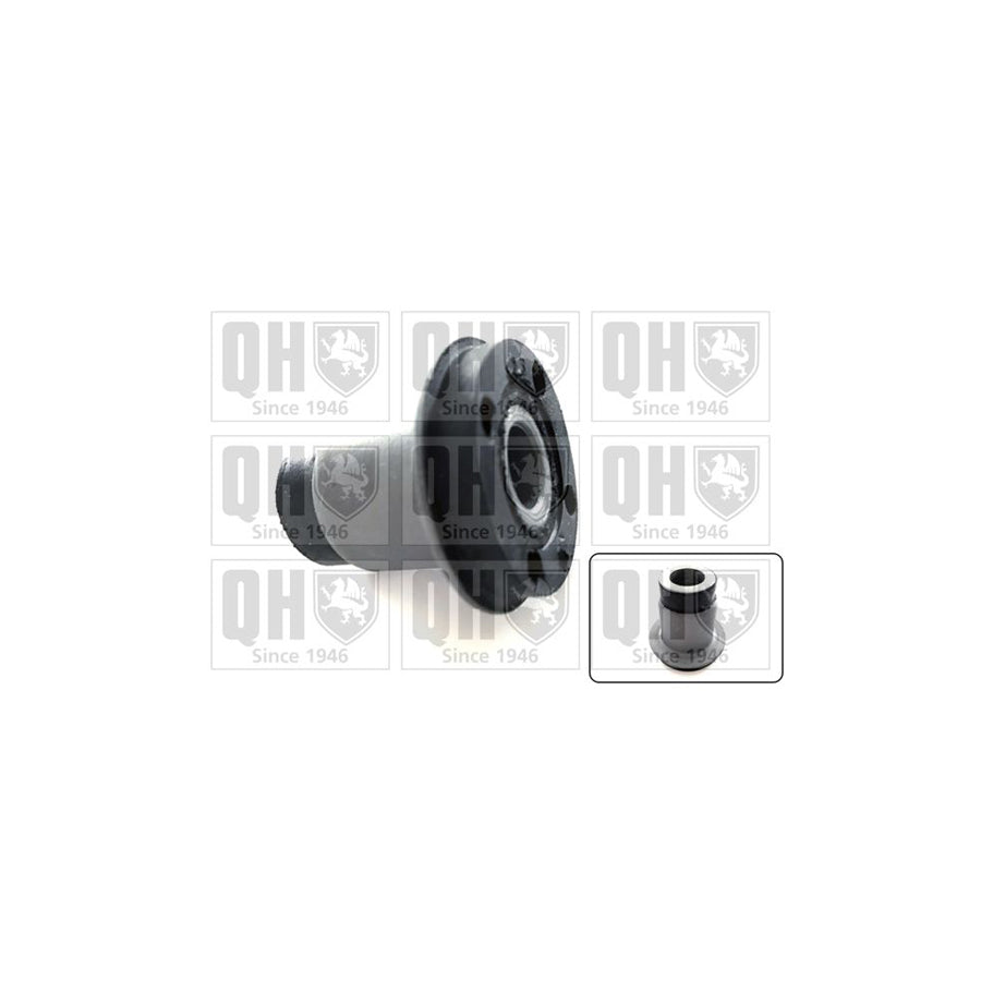 Quinton Hazell EMS8311 Control Arm / Trailing Arm Bush For Peugeot 406