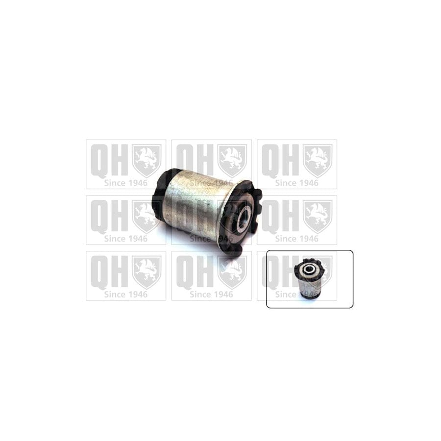 Quinton Hazell Ems8517 Axle Bush
