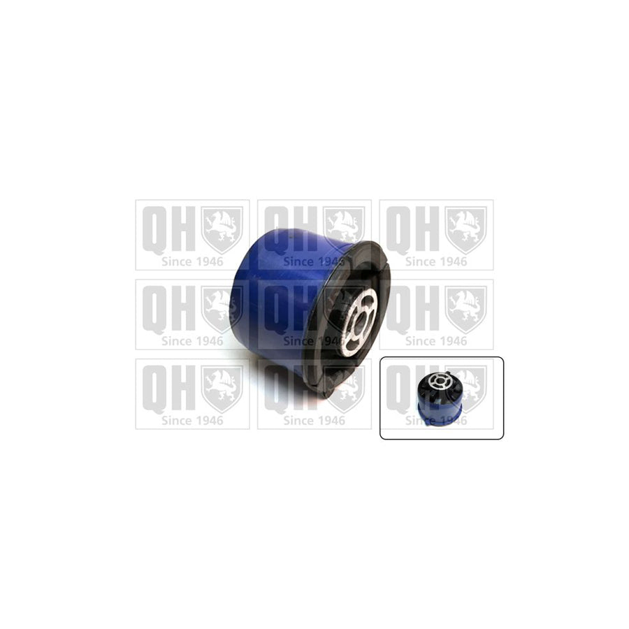 Quinton Hazell EMS8561 Control Arm / Trailing Arm Bush For Mazda 6