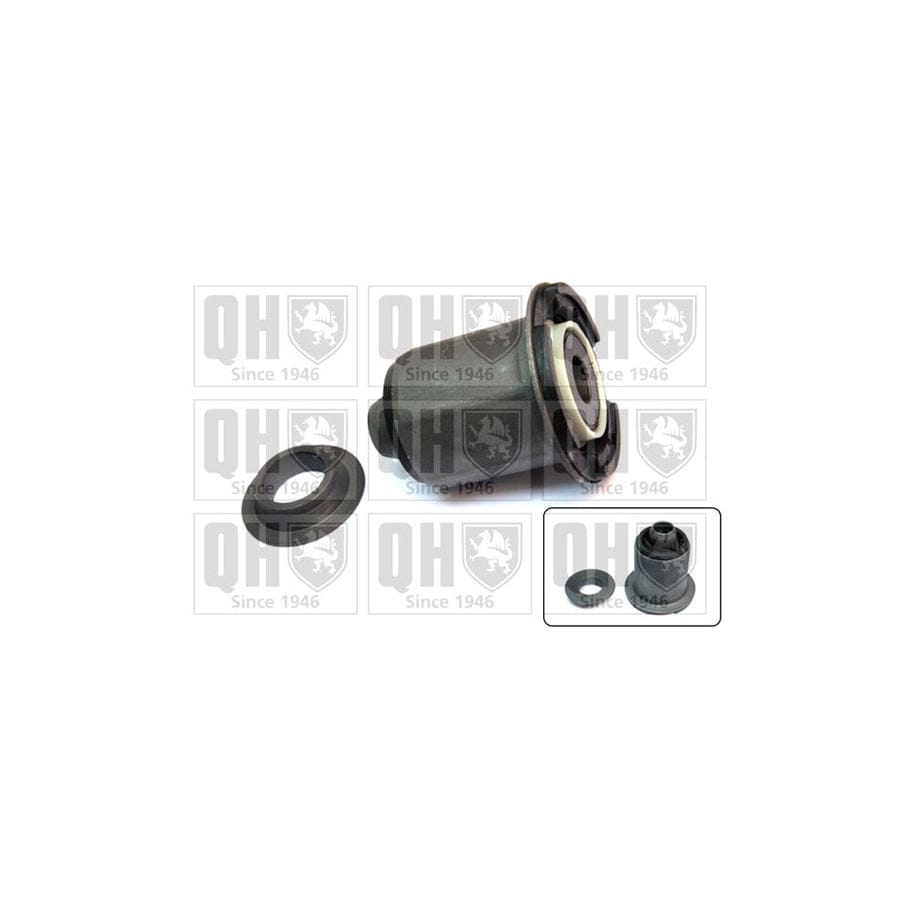 Quinton Hazell Ems8597 Axle Bush