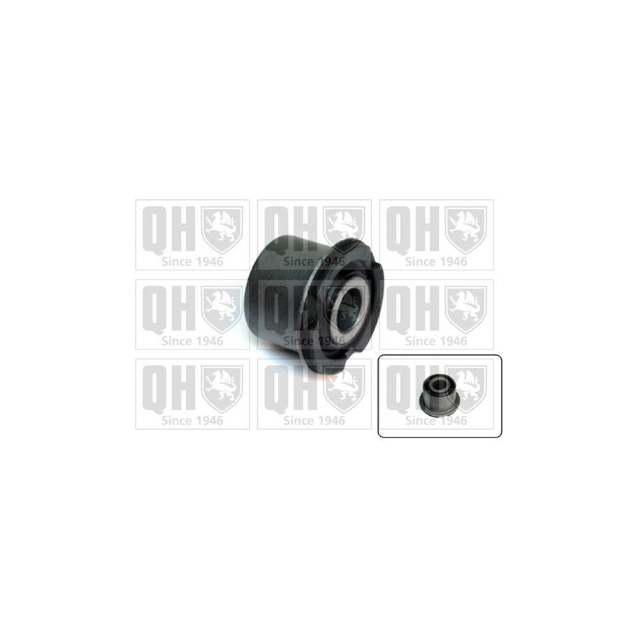 Quinton Hazell EMS8603 Control Arm / Trailing Arm Bush For Peugeot 607 Saloon