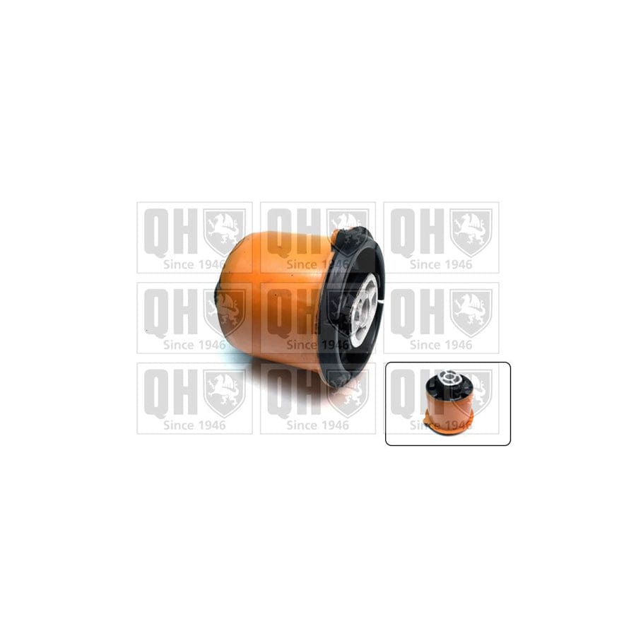 Quinton Hazell Ems8610 Axle Bush