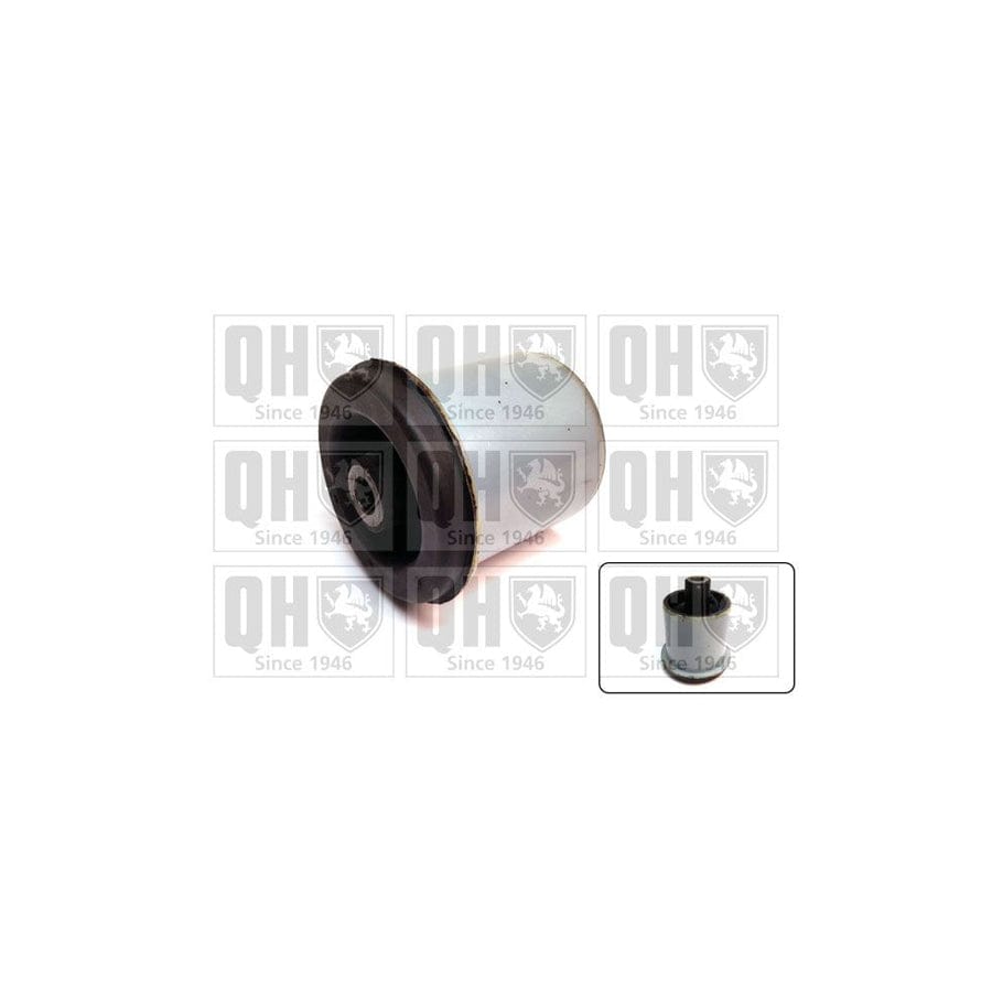 Quinton Hazell Ems8665 Axle Bush