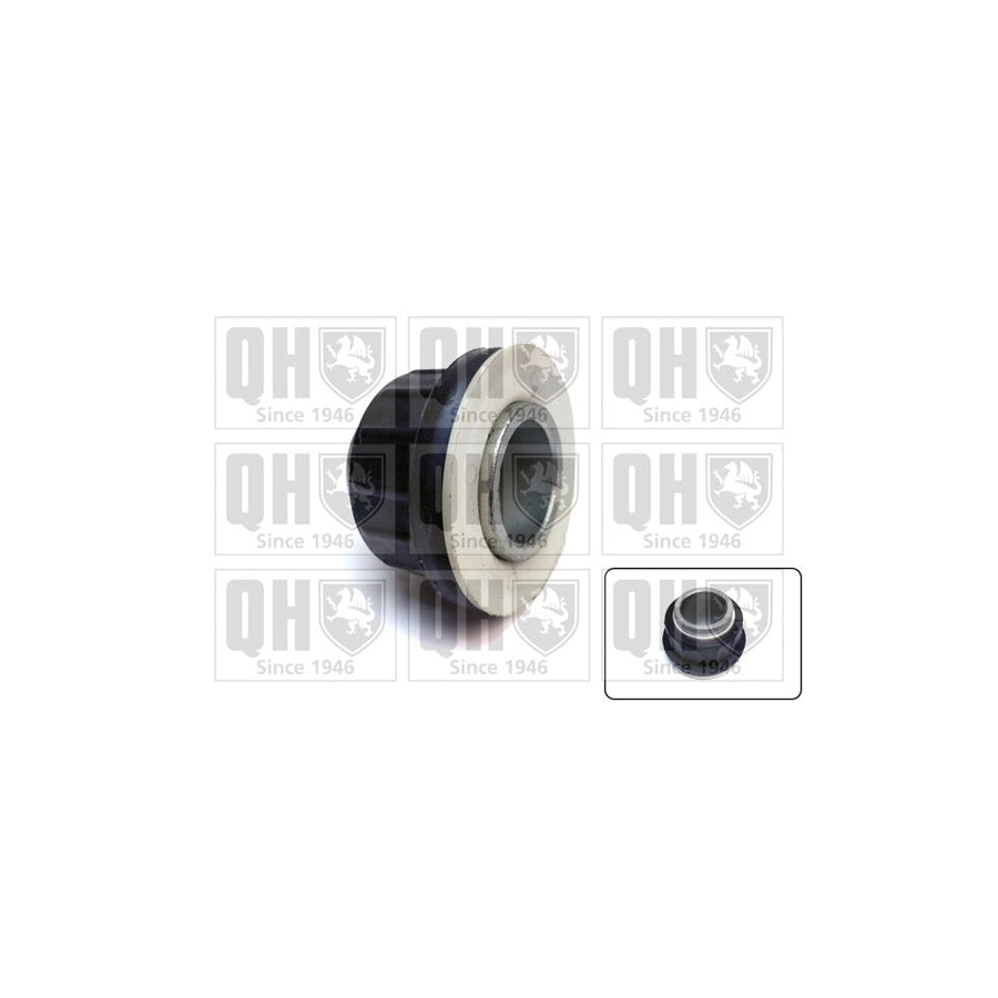 Quinton Hazell EMS8675 Control Arm / Trailing Arm Bush For Iveco Daily