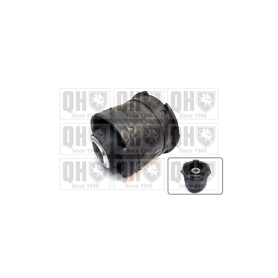 Quinton Hazell Ems8690 Axle Bush For Land Rover Range Rover Iii (L322)